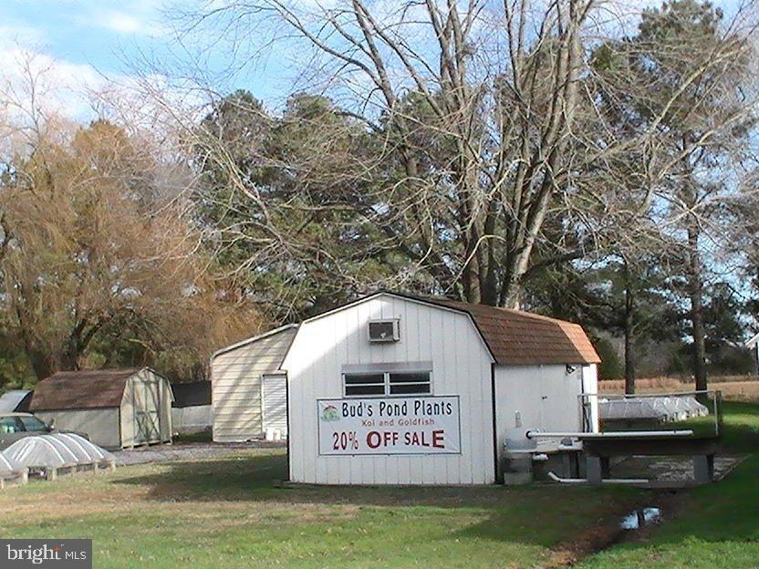 2830 Snow Hill Road Girdletree, MD 21829 - Photo 22 of 27 Gallery Image 22