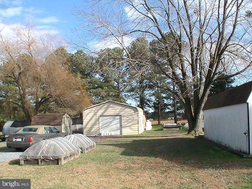 2830 Snow Hill Road Girdletree, MD 21829 - Photo 23 of 27 Gallery Image 23