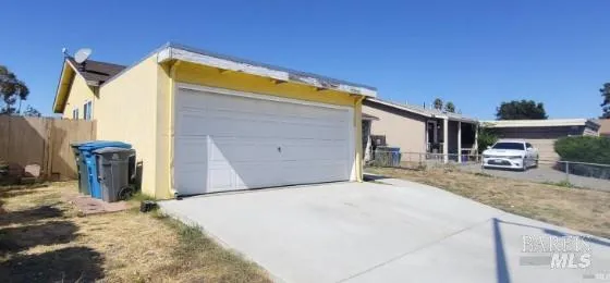 $475,000 | 1355 Jack London Drive, Vallejo, CA 94589