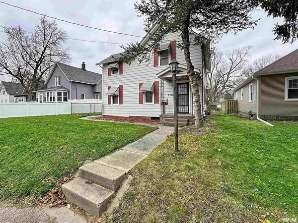 $119,900 | 2320 18th Street A, Moline, IL 61265