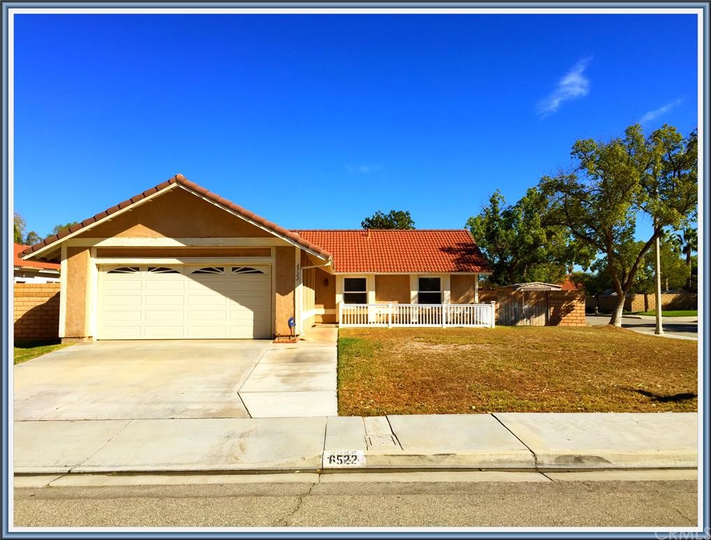 6522 Farmington Drive Riverside, CA 92504 - Photo 1 of 1 ~Sharp Curb Appeal
