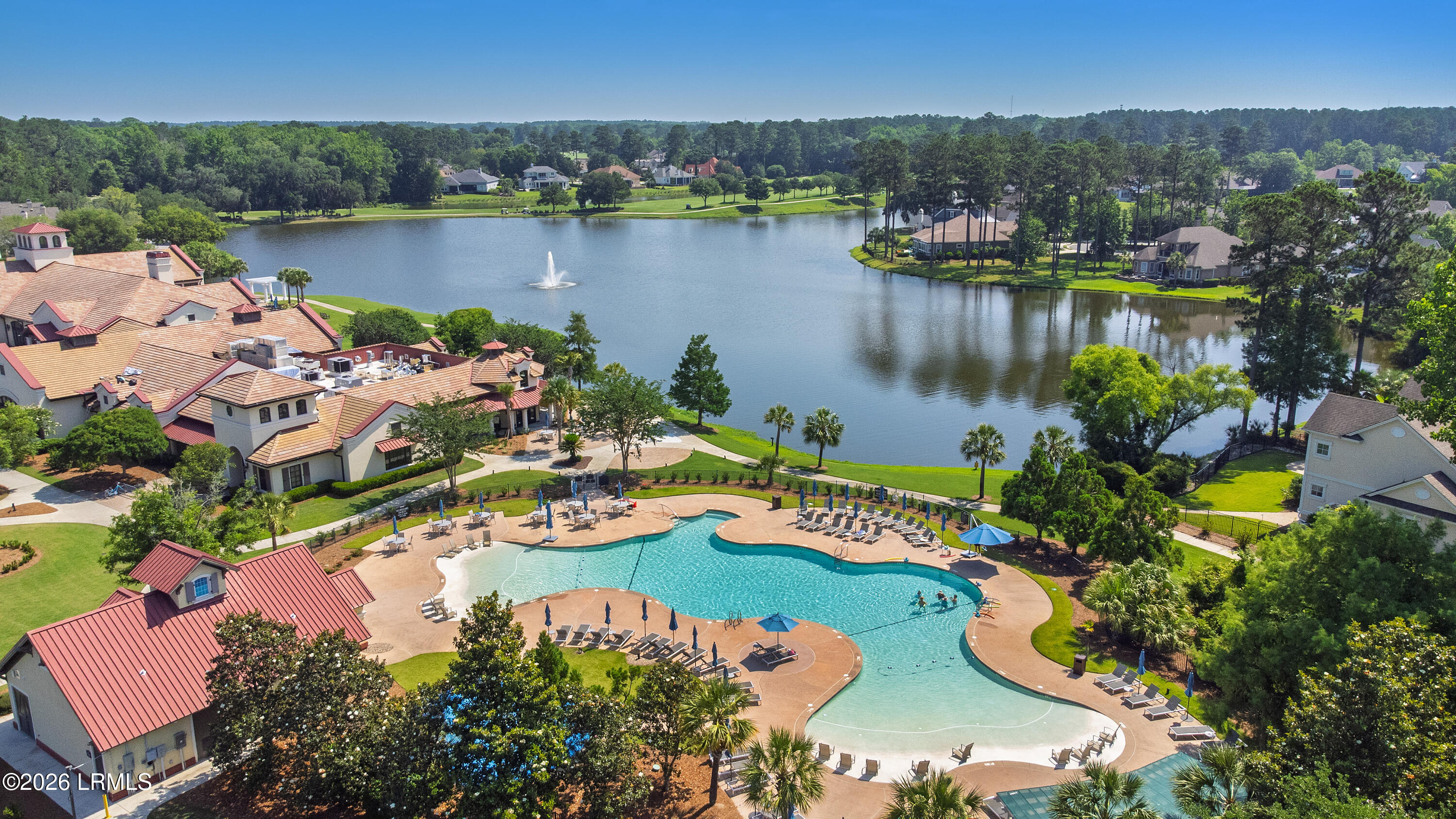 152 Wicklow Drive Bluffton, SC 29910 - Photo 14 of 23 DJI_0224