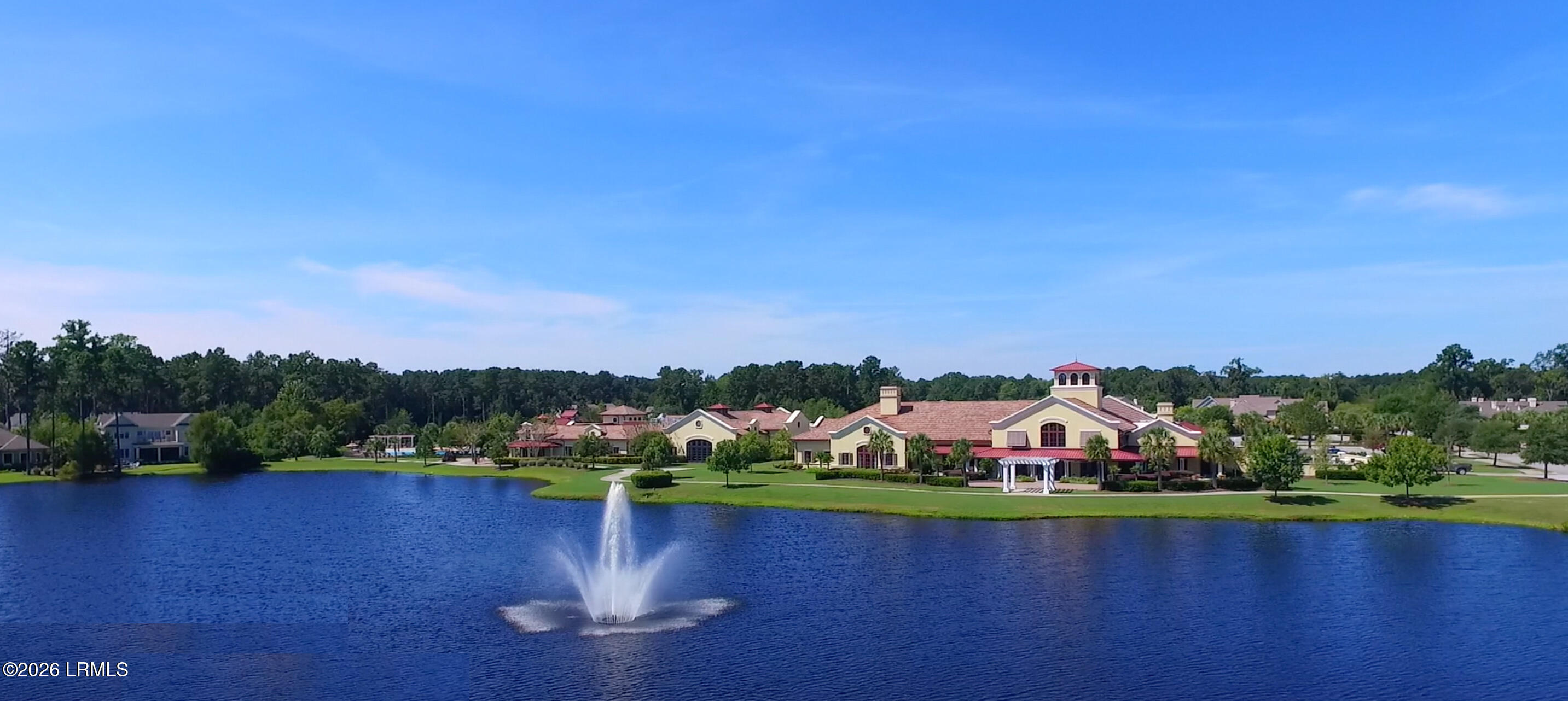 152 Wicklow Drive Bluffton, SC 29910 - Photo 19 of 23 HH Clubhouse by Lake_edited