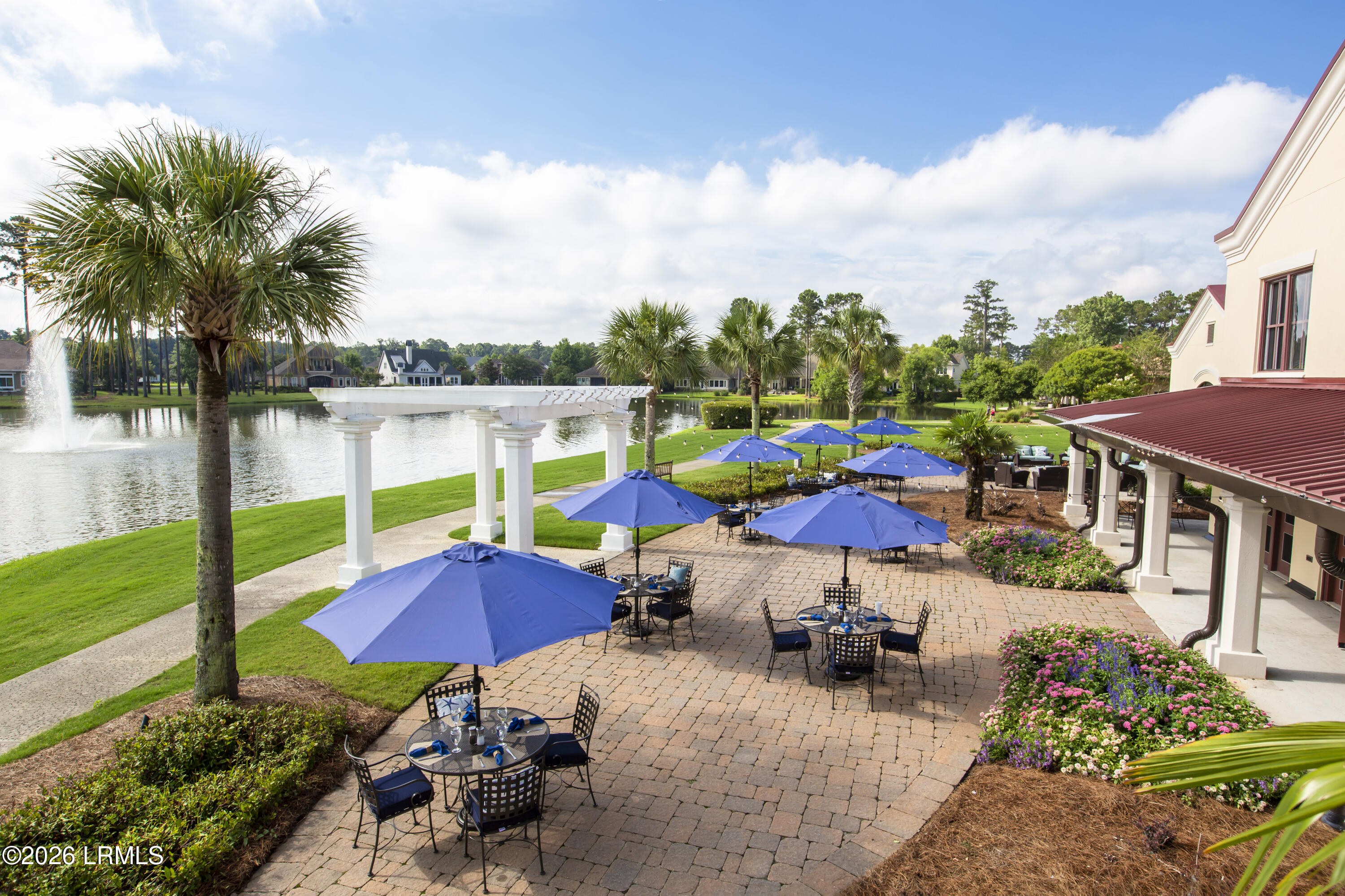 152 Wicklow Drive Bluffton, SC 29910 - Photo 20 of 23 HHC-patio-JUN21-C30A3942