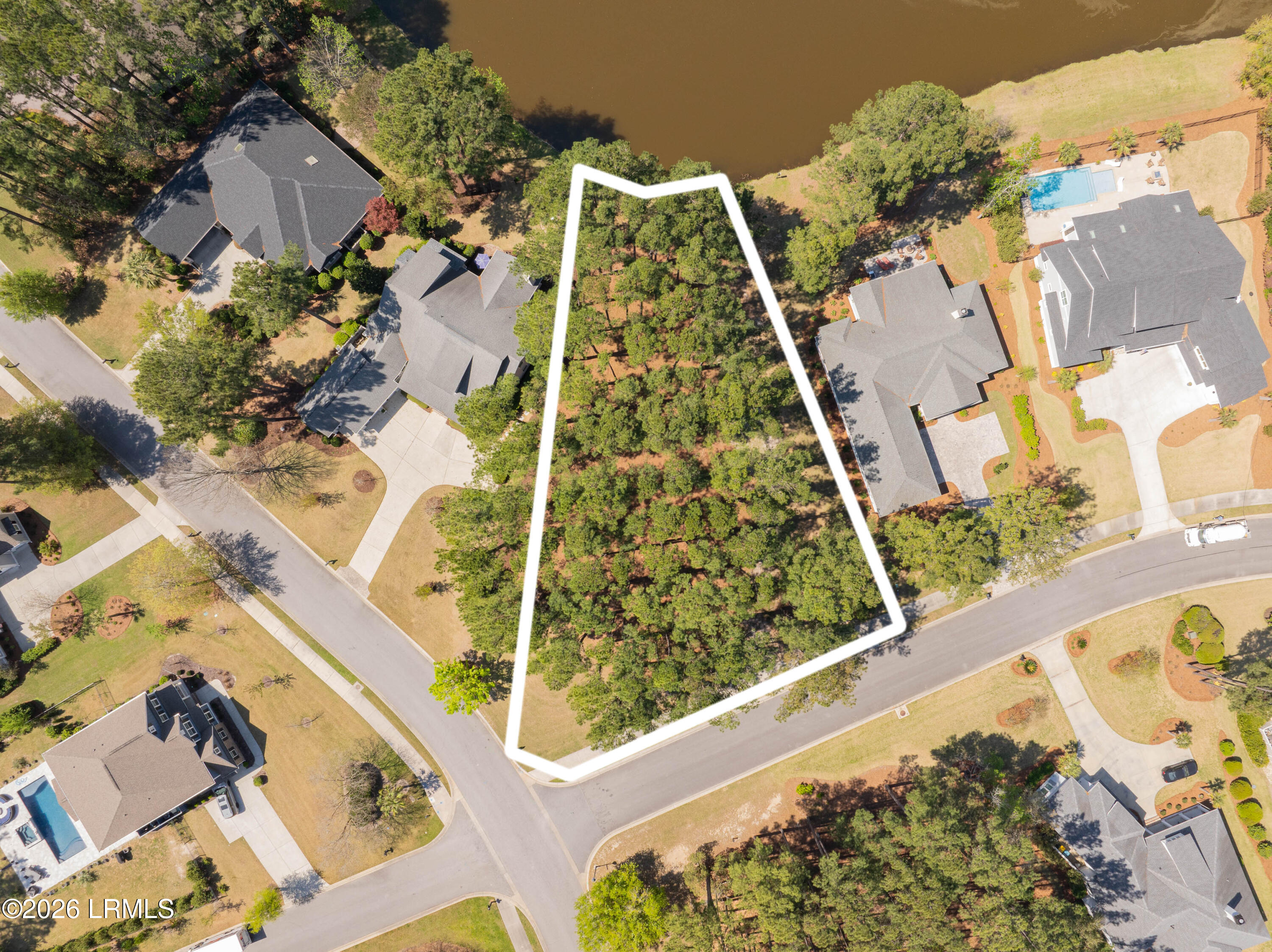 152 Wicklow Drive Bluffton, SC 29910 - Photo 2 of 23 152 Wicklow-23
