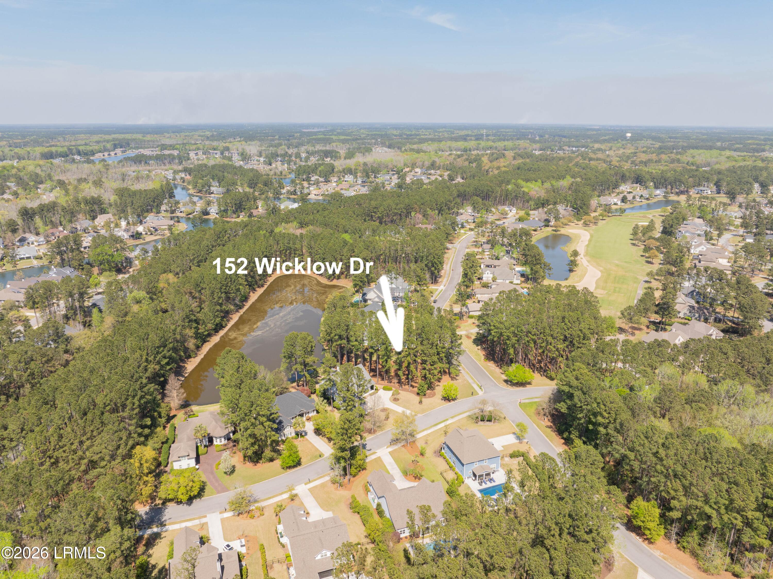 152 Wicklow Drive Bluffton, SC 29910 - Photo 3 of 23 152 Wicklow-12