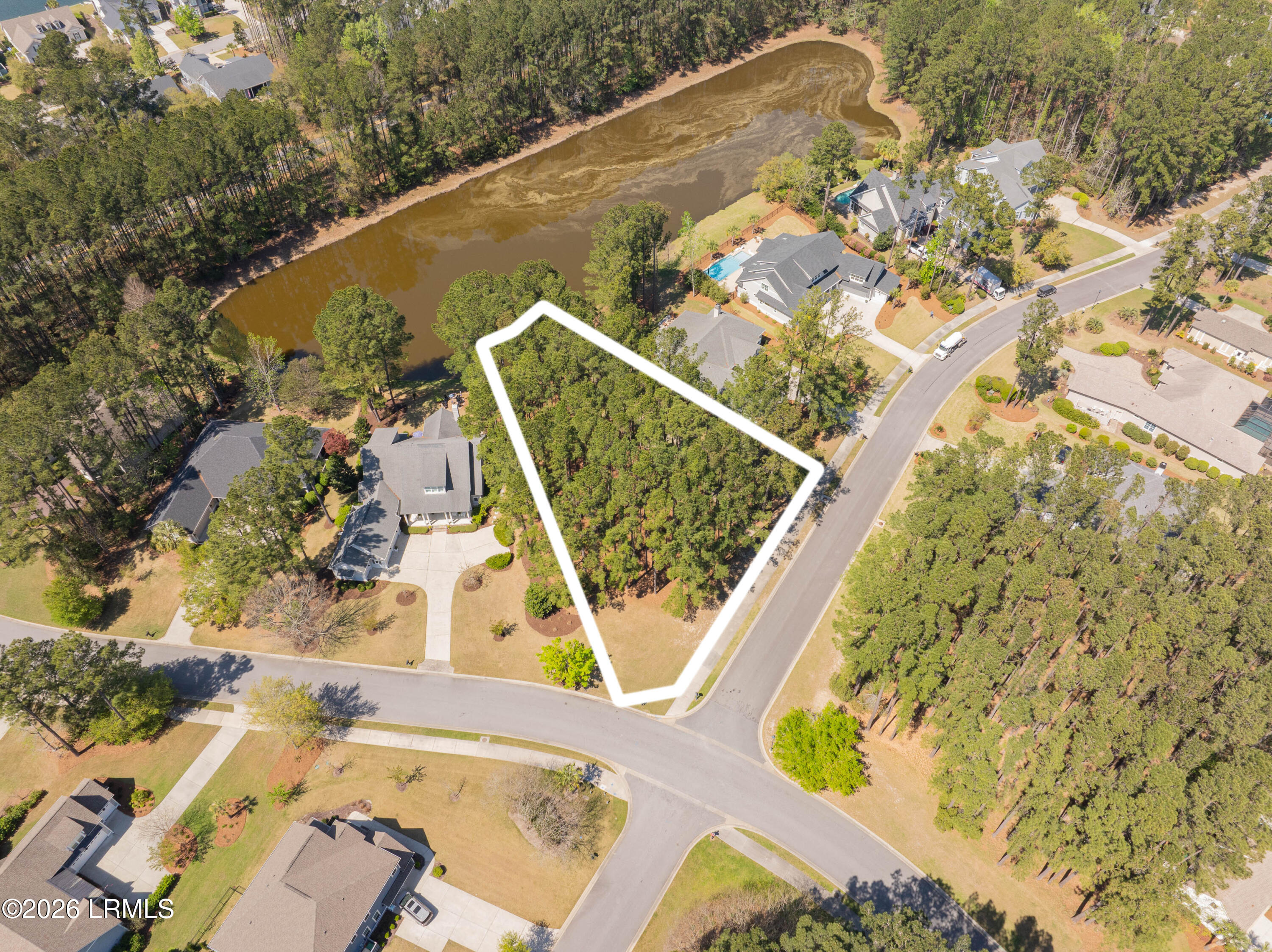 152 Wicklow Drive Bluffton, SC 29910 - Photo 7 of 23 152 Wicklow-10
