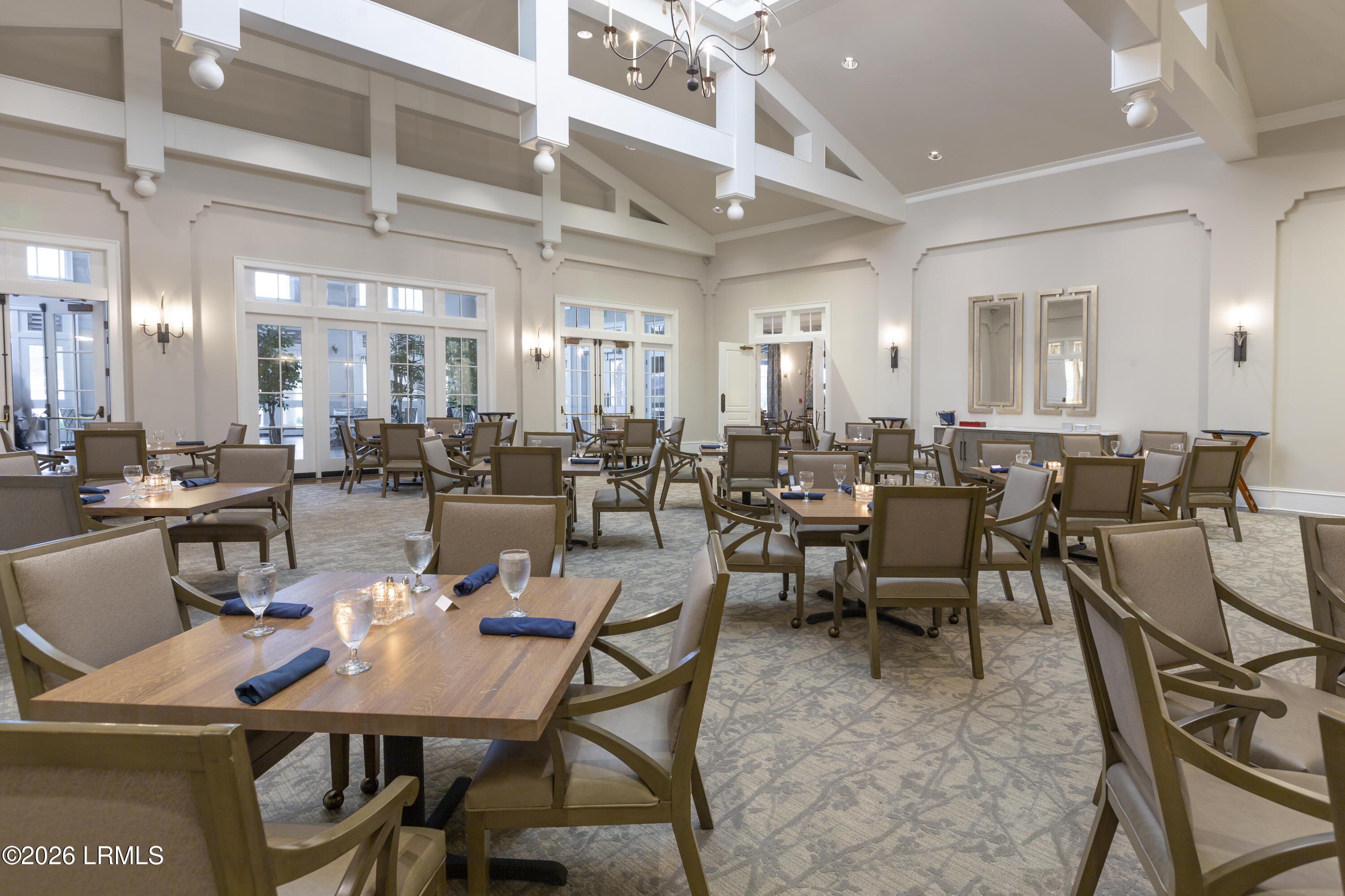 152 Wicklow Drive Bluffton, SC 29910 - Photo 10 of 23 Clubhouse Brasserie