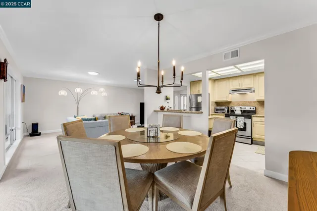 $519,000 | 1935 Golden Rain Road, Unit 1, Walnut Creek, CA 94595