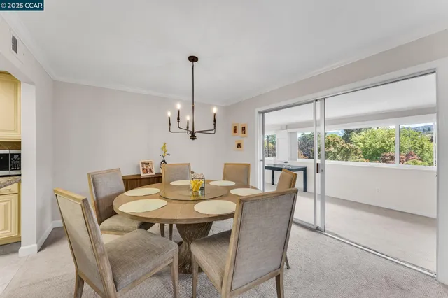 $519,000 | 1935 Golden Rain Road, Unit 1, Walnut Creek, CA 94595