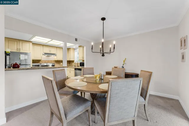 $519,000 | 1935 Golden Rain Road, Unit 1, Walnut Creek, CA 94595