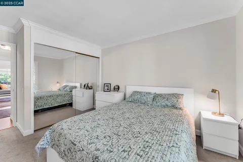 a sign on the side of a building