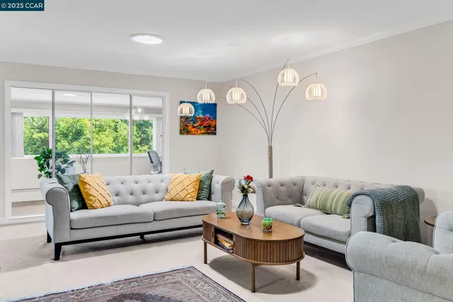 $519,000 | 1935 Golden Rain Road, Unit 1, Walnut Creek, CA 94595