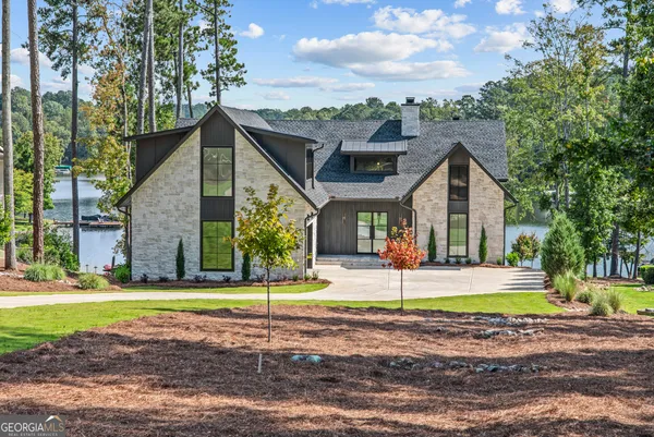 $3,399,000 | 2280 Osprey Poynte, Greensboro, GA 30642