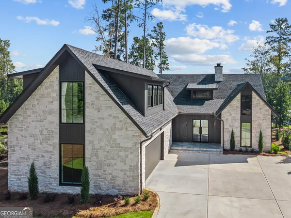 $3,399,000 | 2280 Osprey Poynte, Greensboro, GA 30642