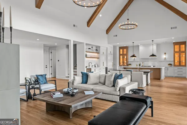 $3,399,000 | 2280 Osprey Poynte, Greensboro, GA 30642