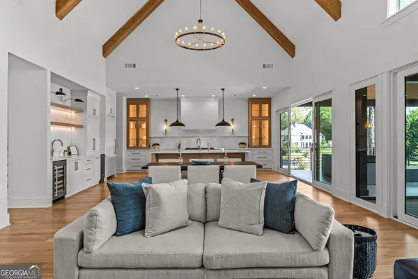 $3,399,000 | 2280 Osprey Poynte, Greensboro, GA 30642