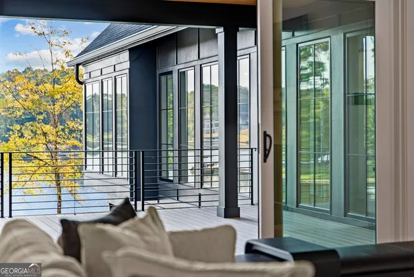 $3,399,000 | 2280 Osprey Poynte, Greensboro, GA 30642