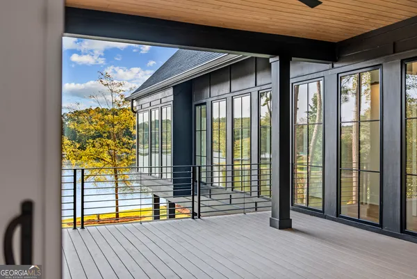 $3,399,000 | 2280 Osprey Poynte, Greensboro, GA 30642