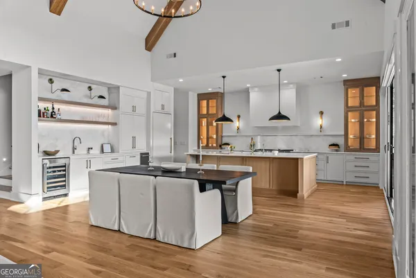 $3,399,000 | 2280 Osprey Poynte, Greensboro, GA 30642