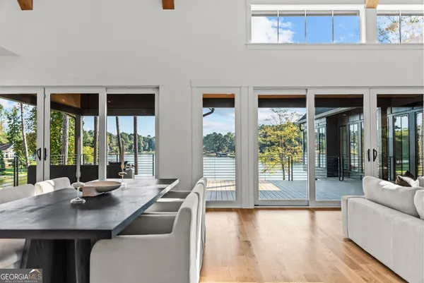 $3,399,000 | 2280 Osprey Poynte, Greensboro, GA 30642