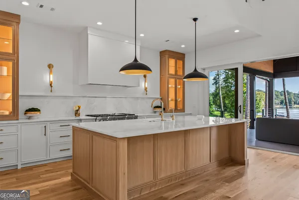 $3,399,000 | 2280 Osprey Poynte, Greensboro, GA 30642