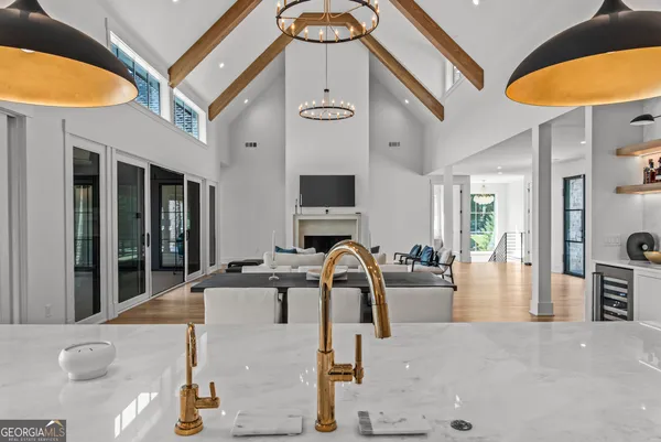 $3,399,000 | 2280 Osprey Poynte, Greensboro, GA 30642