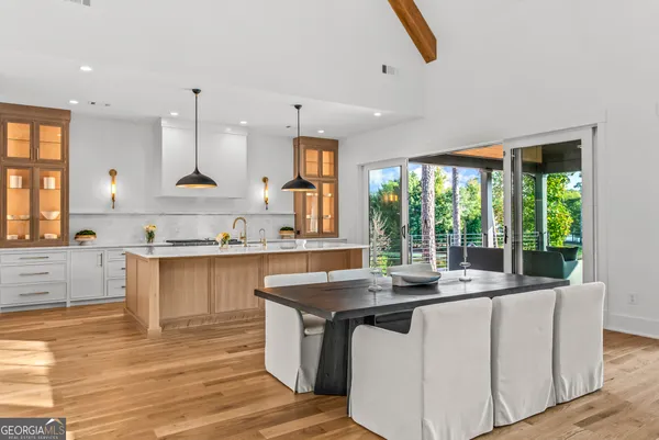 $3,399,000 | 2280 Osprey Poynte, Greensboro, GA 30642
