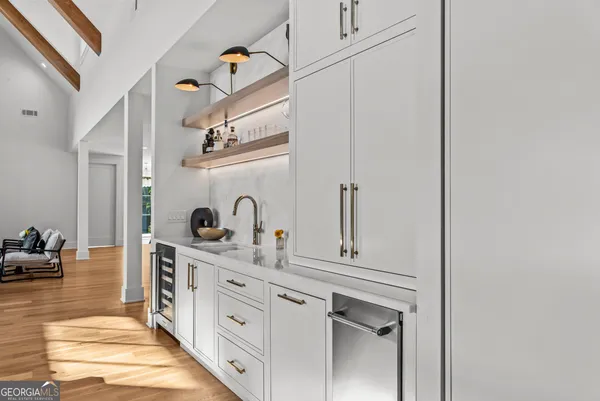 $3,399,000 | 2280 Osprey Poynte, Greensboro, GA 30642