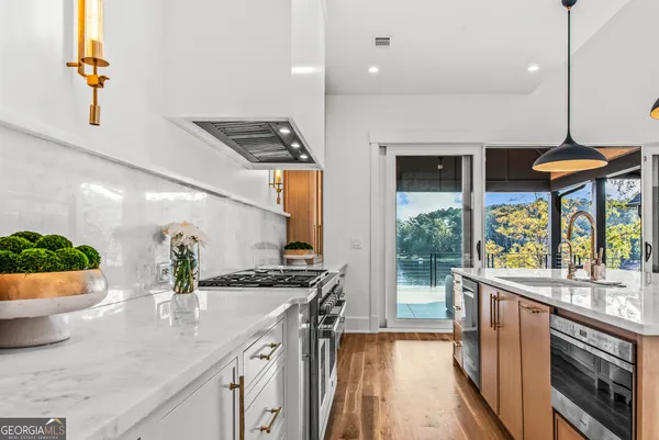 $3,399,000 | 2280 Osprey Poynte, Greensboro, GA 30642