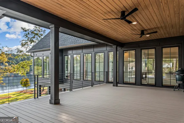 $3,399,000 | 2280 Osprey Poynte, Greensboro, GA 30642