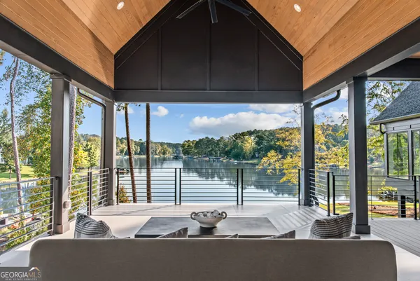 $3,399,000 | 2280 Osprey Poynte, Greensboro, GA 30642
