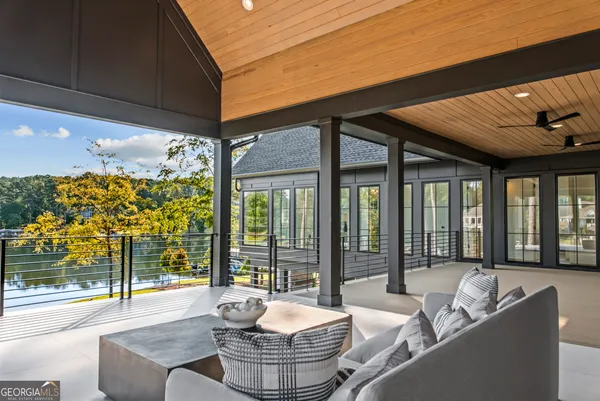 $3,399,000 | 2280 Osprey Poynte, Greensboro, GA 30642