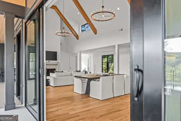 $3,399,000 | 2280 Osprey Poynte, Greensboro, GA 30642