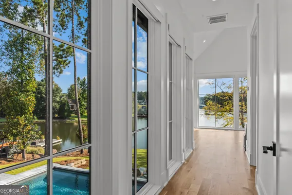 $3,399,000 | 2280 Osprey Poynte, Greensboro, GA 30642