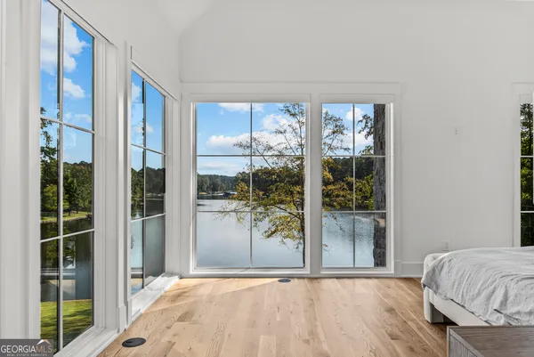 $3,399,000 | 2280 Osprey Poynte, Greensboro, GA 30642