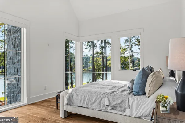$3,399,000 | 2280 Osprey Poynte, Greensboro, GA 30642