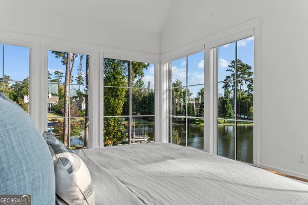 $3,399,000 | 2280 Osprey Poynte, Greensboro, GA 30642