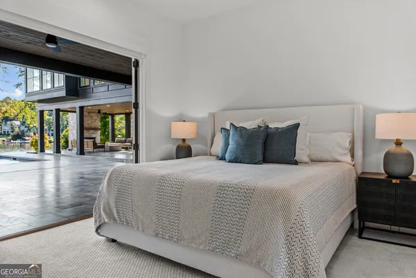 $3,399,000 | 2280 Osprey Poynte, Greensboro, GA 30642