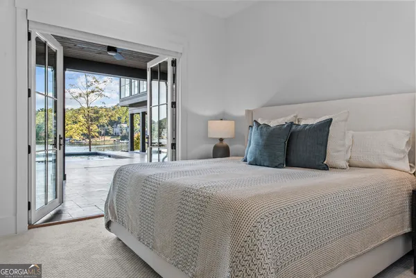 $3,399,000 | 2280 Osprey Poynte, Greensboro, GA 30642
