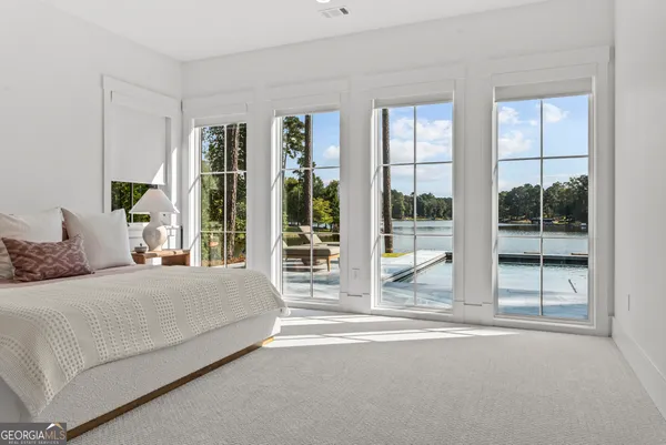 $3,399,000 | 2280 Osprey Poynte, Greensboro, GA 30642