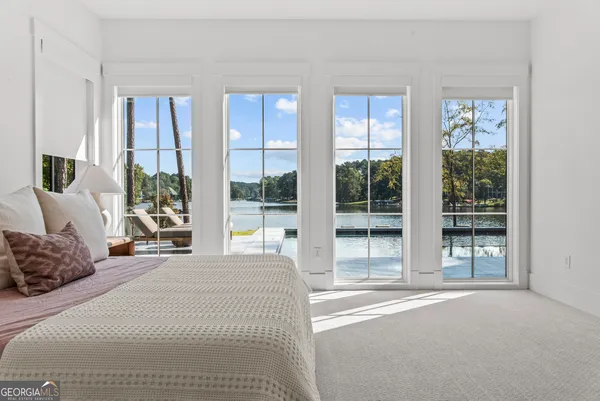 $3,399,000 | 2280 Osprey Poynte, Greensboro, GA 30642