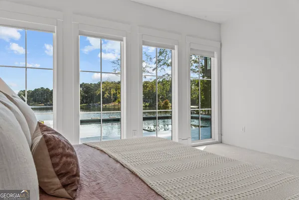 $3,399,000 | 2280 Osprey Poynte, Greensboro, GA 30642