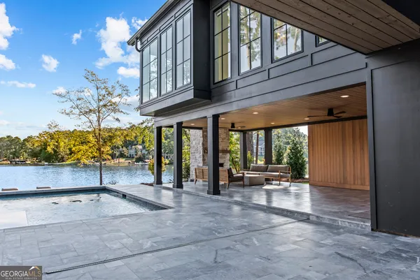 $3,399,000 | 2280 Osprey Poynte, Greensboro, GA 30642