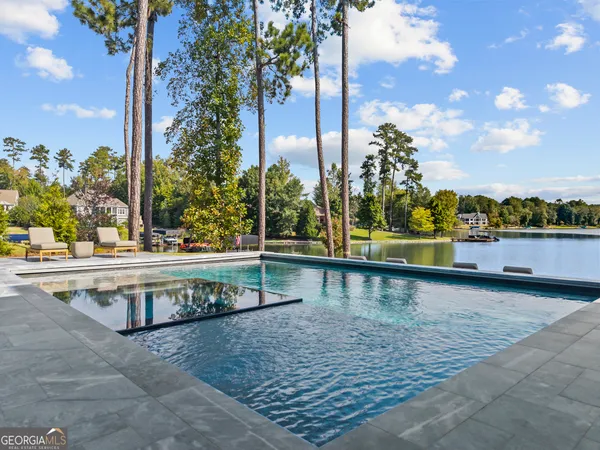 $3,399,000 | 2280 Osprey Poynte, Greensboro, GA 30642