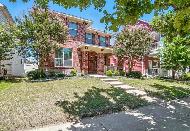 $345,000 | 937 King George Lane, Savannah, TX 76227