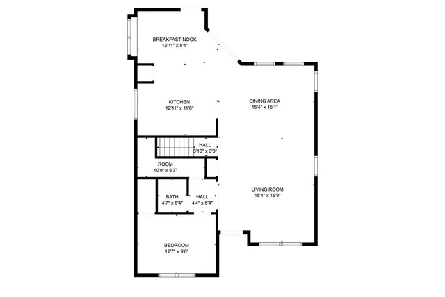 $345,000 | 937 King George Lane, Savannah, TX 76227