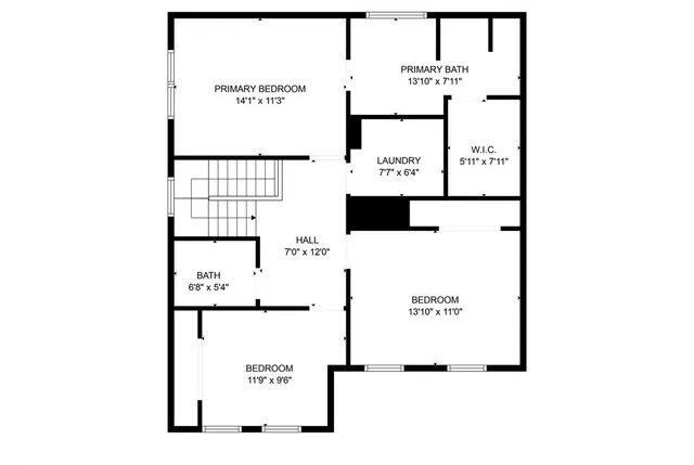 $345,000 | 937 King George Lane, Savannah, TX 76227