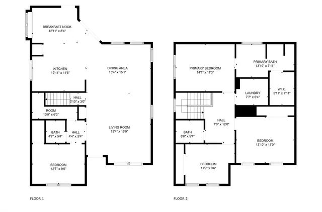 $345,000 | 937 King George Lane, Savannah, TX 76227