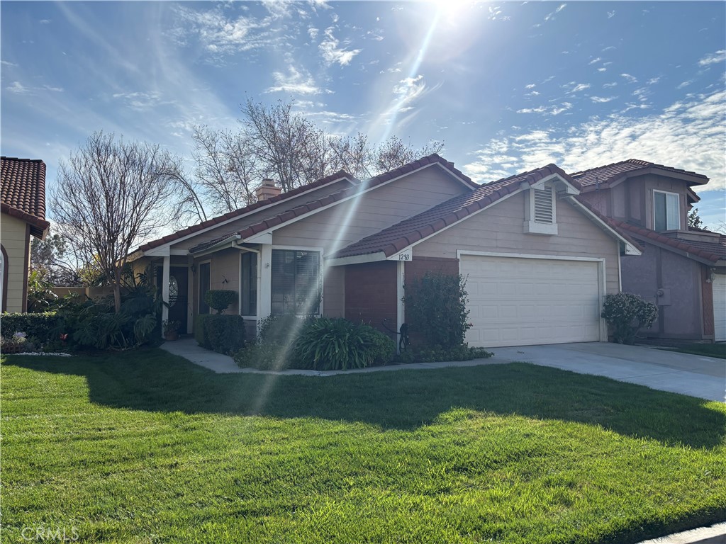 1283 West Van Koevering Street Rialto, CA 92376 - Photo 1 of 1